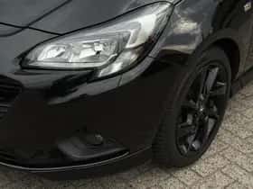 Opel Corsa (2018) thumbnail 5