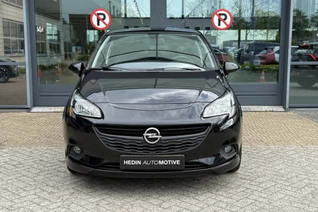 Opel Corsa (2018) thumbnail 6