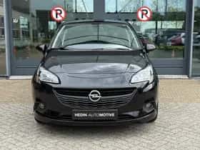 Opel Corsa (2018) thumbnail 6