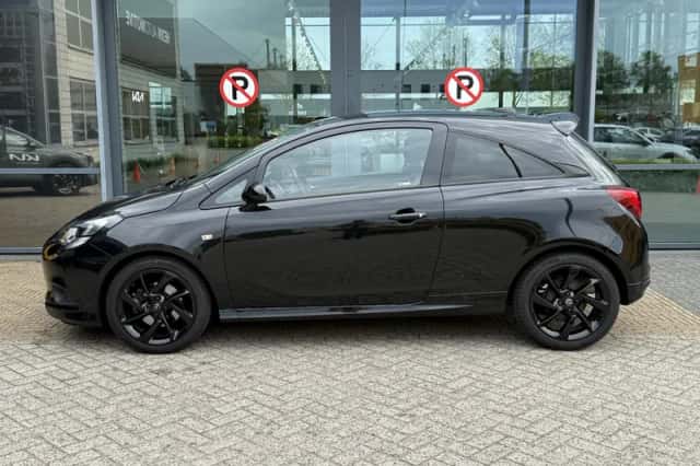 Opel Corsa (2018) thumbnail 7