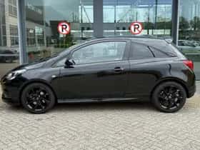 Opel Corsa (2018) thumbnail 7