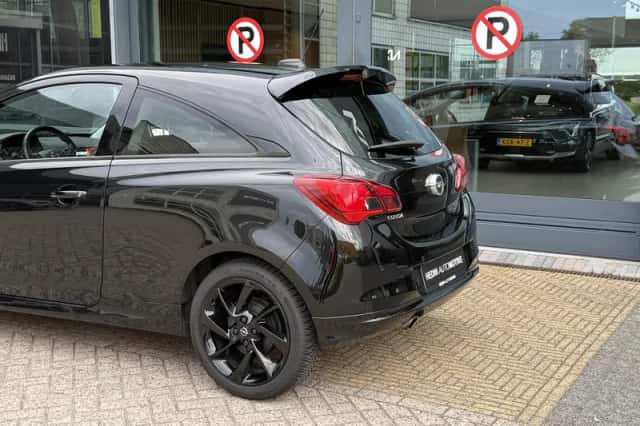 Opel Corsa (2018) thumbnail 8