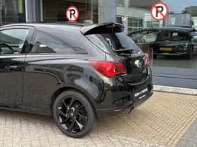 Opel Corsa (2018) thumbnail 8