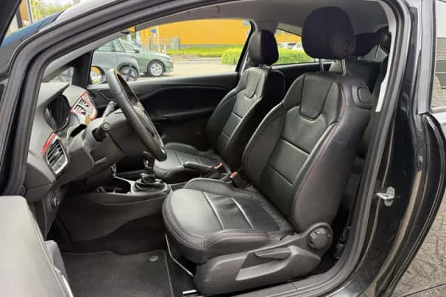 Opel Corsa (2018) thumbnail 9