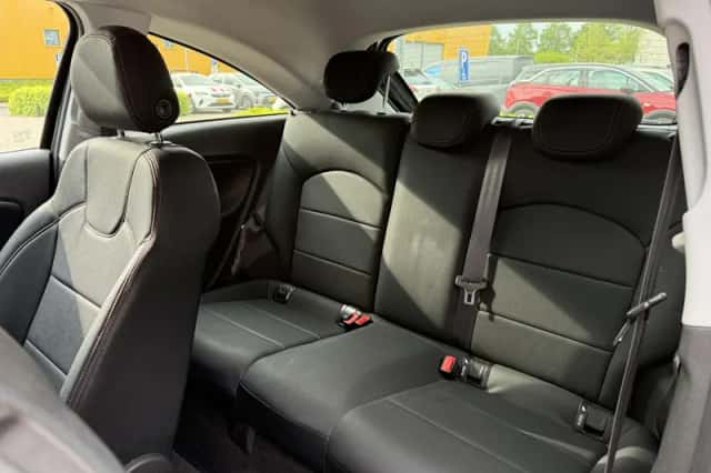 Opel Corsa (2018) thumbnail 10