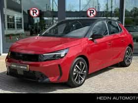 Opel Corsa (2025)