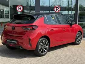 Opel Corsa (2025) thumbnail 2