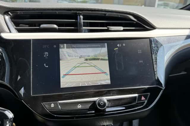 Opel Corsa (2025) thumbnail 13