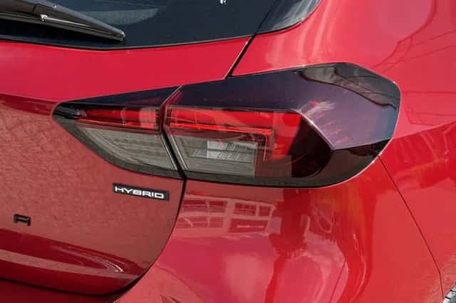 Opel Corsa (2025) thumbnail 14
