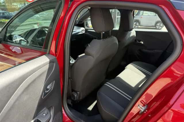 Opel Corsa (2025) thumbnail 15