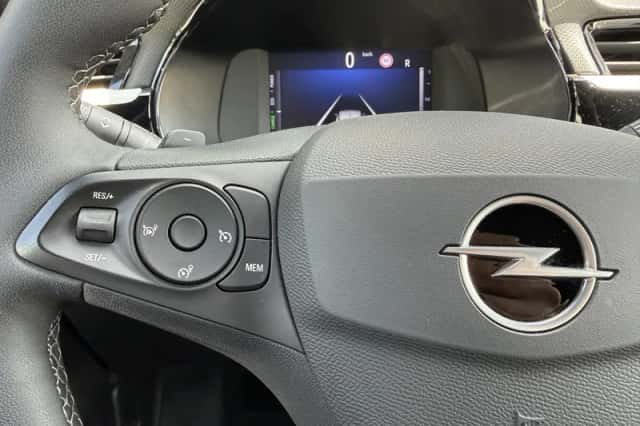 Opel Corsa (2025) thumbnail 19