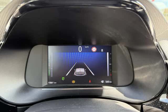Opel Corsa (2025) thumbnail 20