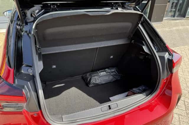 Opel Corsa (2025) thumbnail 21