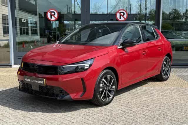 Opel Corsa (2025) thumbnail 23