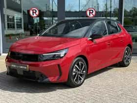Opel Corsa (2025) thumbnail 23