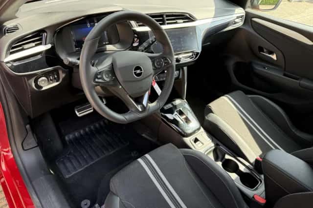 Opel Corsa (2025) thumbnail 6