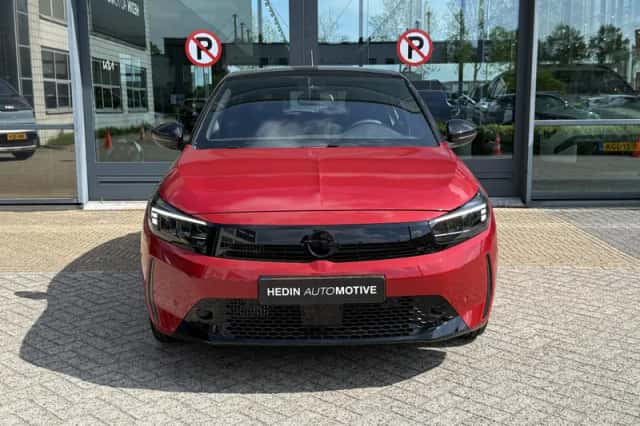 Opel Corsa (2025) thumbnail 7
