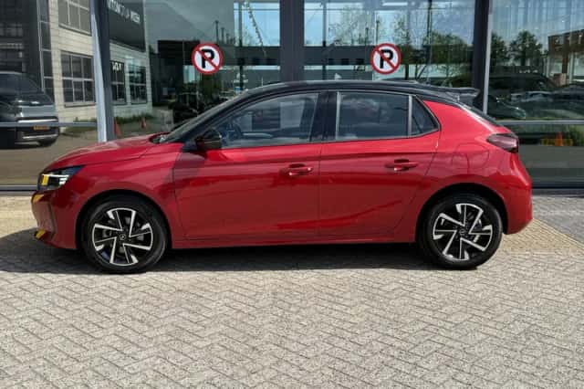 Opel Corsa (2025) thumbnail 8