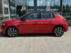 Opel Corsa (2025) thumbnail 8