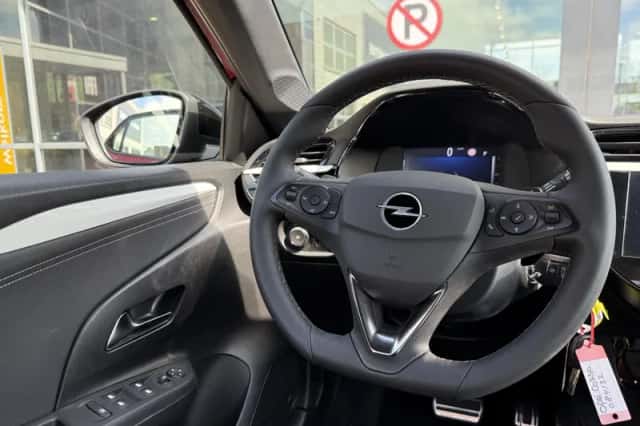Opel Corsa (2025) thumbnail 10