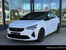 Opel Corsa (2022) thumbnail 1