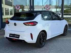 Opel Corsa (2022) thumbnail 2