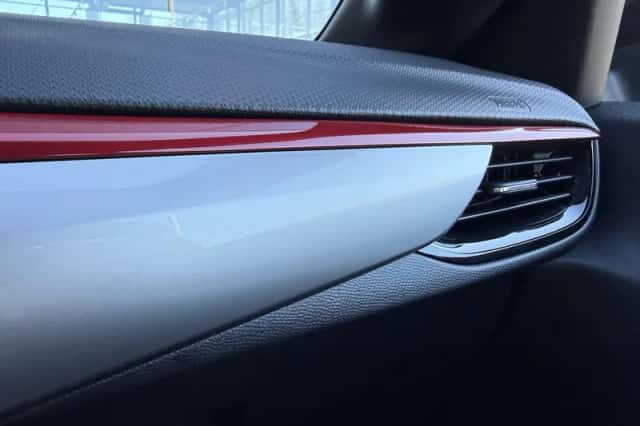 Opel Corsa (2022) thumbnail 11