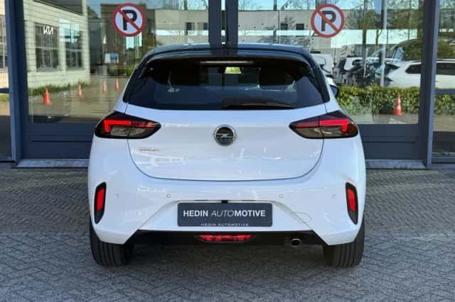 Opel Corsa (2022) thumbnail 12