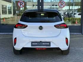 Opel Corsa (2022) thumbnail 12