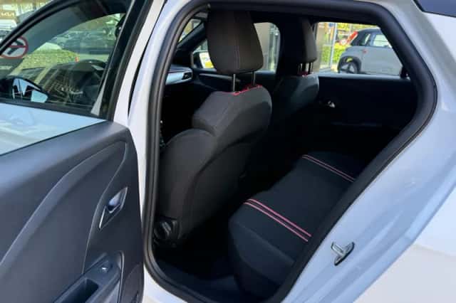 Opel Corsa (2022) thumbnail 13