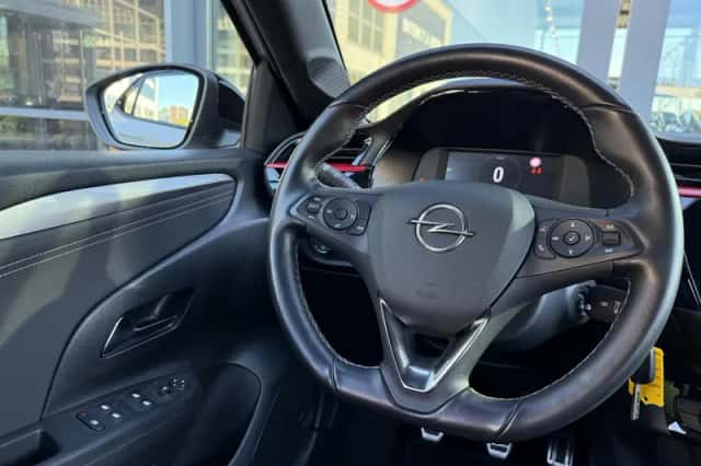 Opel Corsa (2022) thumbnail 14
