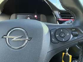 Opel Corsa (2022) thumbnail 16