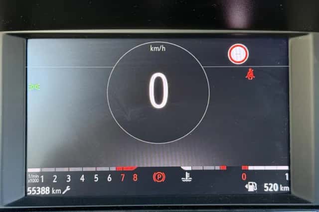 Opel Corsa (2022) thumbnail 17