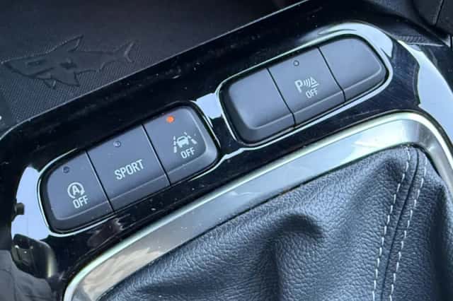 Opel Corsa (2022) thumbnail 19