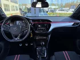 Opel Corsa (2022) thumbnail 3