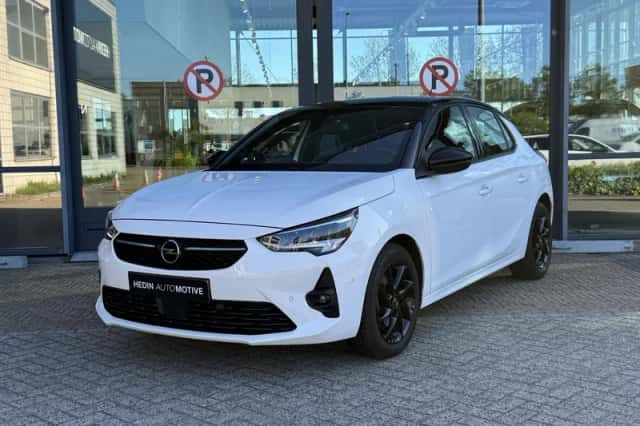 Opel Corsa (2022) thumbnail 23
