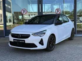 Opel Corsa (2022) thumbnail 23