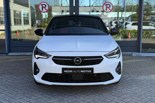 Opel Corsa (2022) thumbnail 7