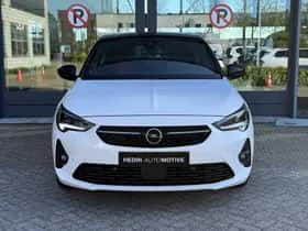 Opel Corsa (2022) thumbnail 7