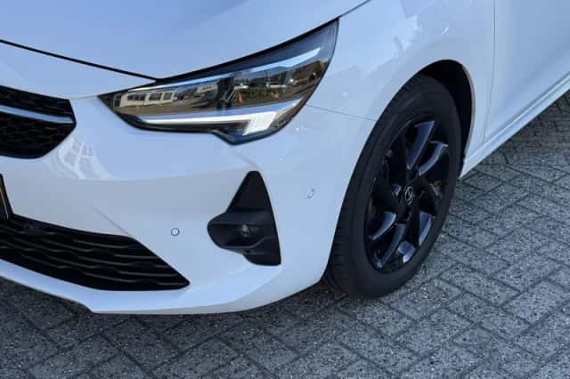 Opel Corsa (2022) thumbnail 8