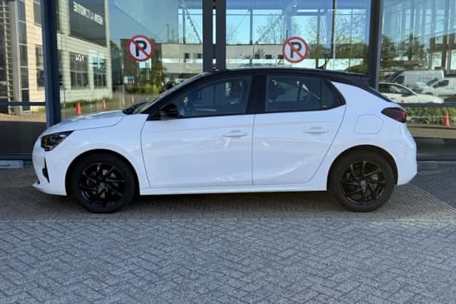 Opel Corsa (2022) thumbnail 9
