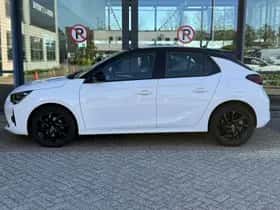 Opel Corsa (2022) thumbnail 9