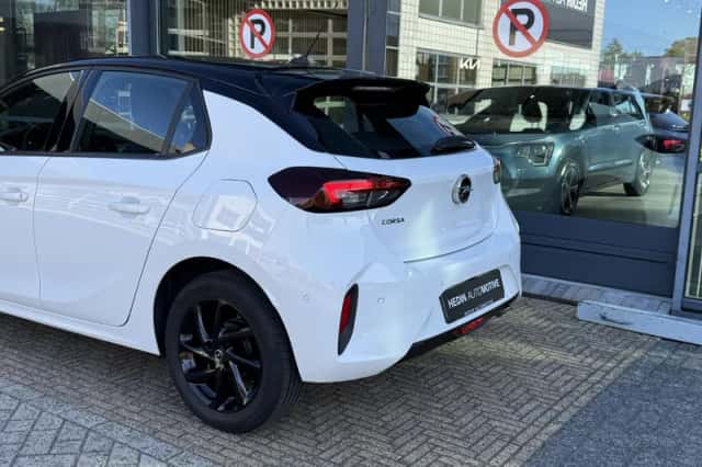 Opel Corsa (2022) thumbnail 10