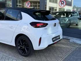 Opel Corsa (2022) thumbnail 10