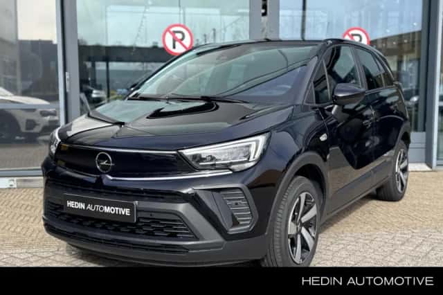 Opel Crossland (2022) thumbnail 1