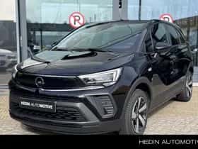 Opel Crossland (2022)
