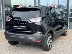 Opel Crossland (2022) thumbnail 2