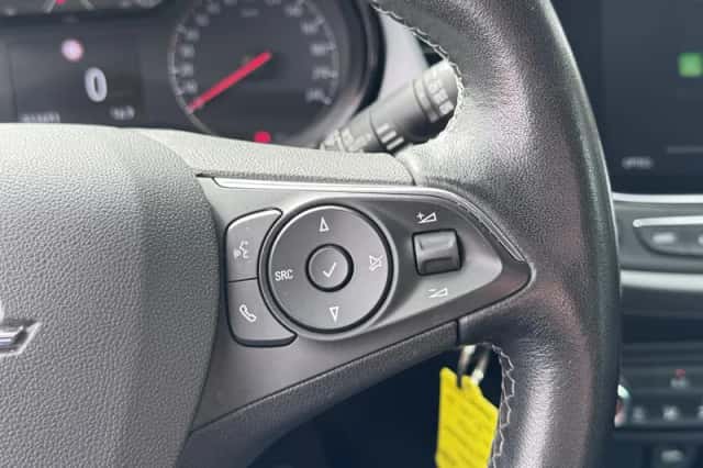 Opel Crossland (2022) thumbnail 11