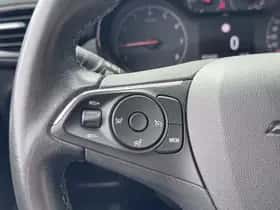 Opel Crossland (2022) thumbnail 12