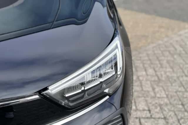 Opel Crossland (2022) thumbnail 13